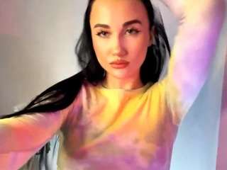 valentinapark Live Webcam on CamSoda