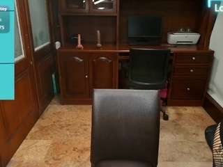 victoriahenao webcam