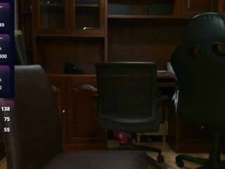 victoriahenao webcam