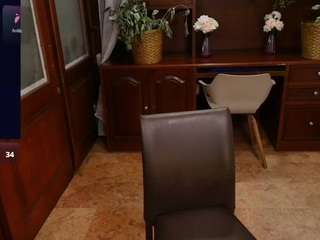 victoriahenao webcam