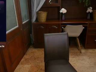 victoriahenao webcam