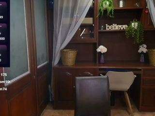 victoriahenao webcam