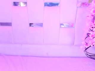 violetbellarose webcam model