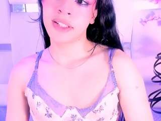 Violetbellarose live webcam show
