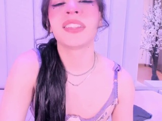 Violetbellarose live cam preview