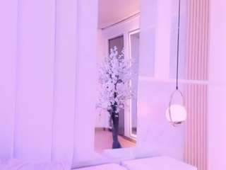 Violetbellarose live cam preview