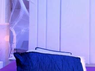 Violetbellarose live cam preview