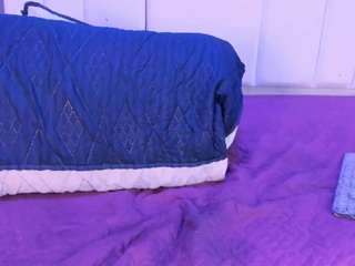 Violetbellarose live cam preview