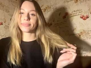  cristinablumberg chat room