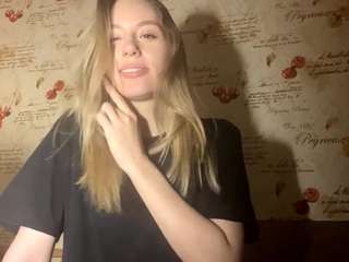 cristinablumberg Live Webcam on CamSoda