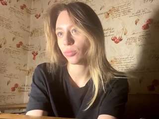 cristinablumberg webcam