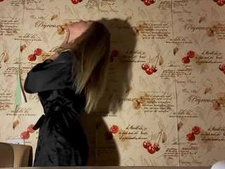 cristinablumberg webcam