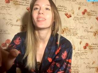  cristinablumberg chat room