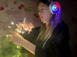 cristinablumberg Live Webcam on CamSoda