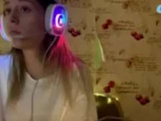 cristinablumberg webcam