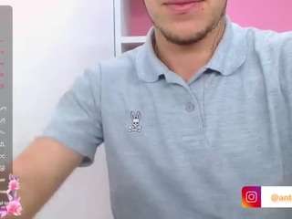 edgasexmen Live Webcam on CamSoda