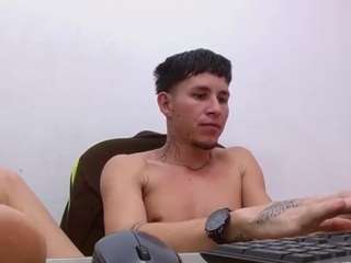 edgasexmen webcam model