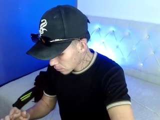 edgasexmen live cam profile