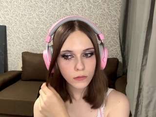 kirstiegair Live Webcam on CamSoda