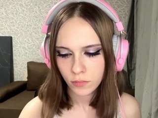  kirstiegair chat room