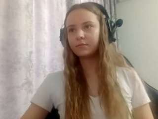 lylamellenthin Live Webcam on CamSoda