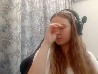 lylamellenthin Live Webcam on CamSoda