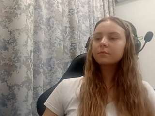 lylamellenthin Live Webcam on CamSoda