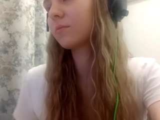 lylamellenthin Live Webcam on CamSoda