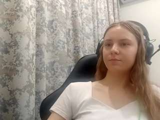 lylamellenthin Live Webcam on CamSoda