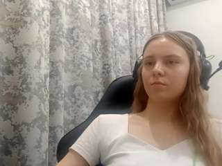 lylamellenthin Live Webcam on CamSoda