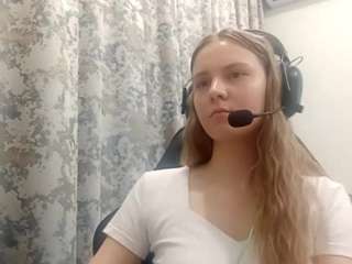 lylamellenthin Live Webcam on CamSoda