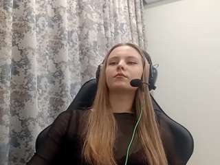 lylamellenthin Live Webcam on CamSoda