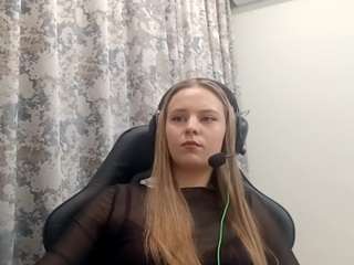 lylamellenthin Live Webcam on CamSoda