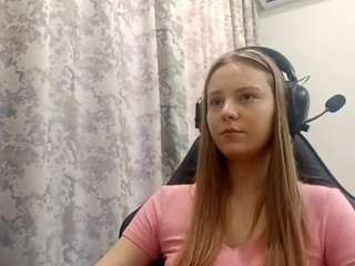 lylamellenthin's CamSoda show and profile