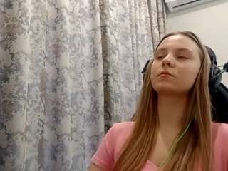 lylamellenthin Live Webcam on CamSoda