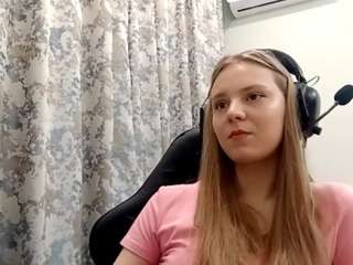 lylamellenthin Live Webcam on CamSoda