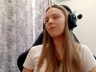 lylamellenthin Live Webcam on CamSoda