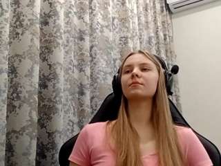 lylamellenthin Live Webcam on CamSoda