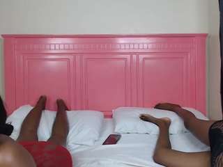 ocean-rare Live Webcam on CamSoda