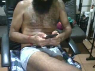 orfeuanonimo69 Live Webcam on CamSoda