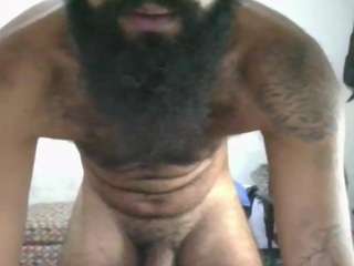 orfeuanonimo69 Live Webcam on CamSoda