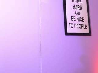 pop-doll webcam model