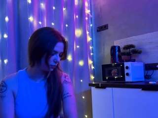 sharronswing webcam model