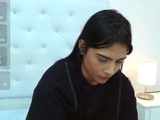 sweett-canela Toy live webcam