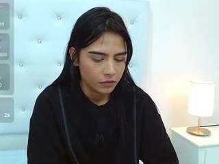 sweett-canela Toy live webcam