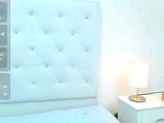 sweett-canela Brown live webcam