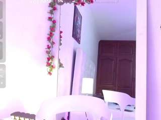 sweett-canela Live Webcam on CamSoda