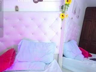 sweett-canela from CamSoda