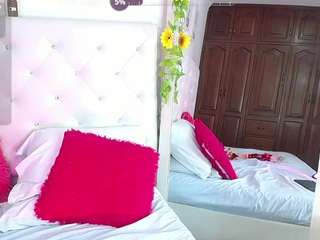 sweett-canela webcam