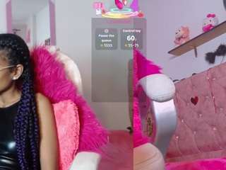 thianaahorny Tattoos live webcam